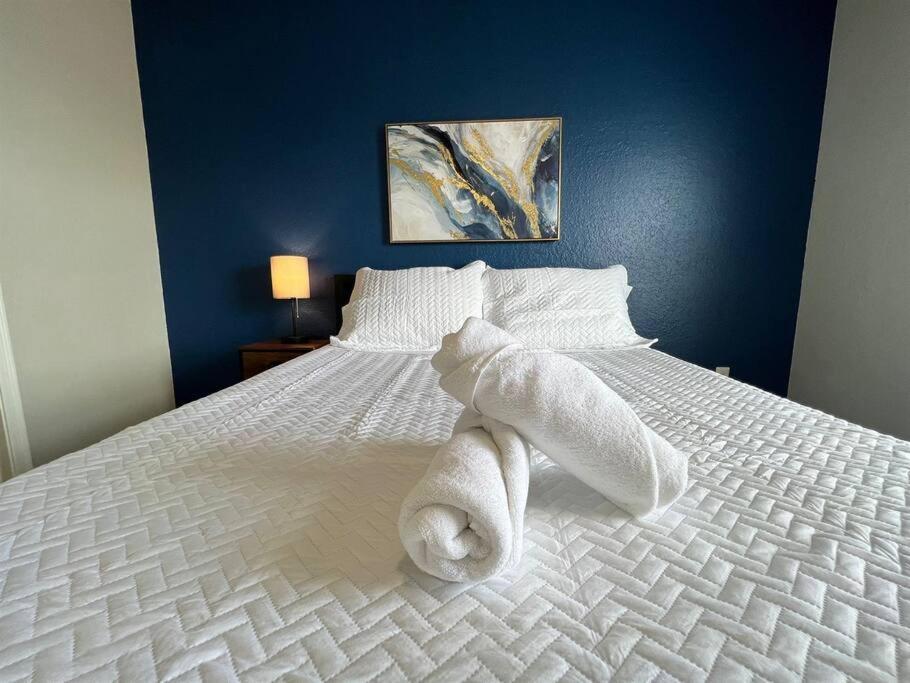 Cushy 2Bd Apt Austin Texas Exterior photo